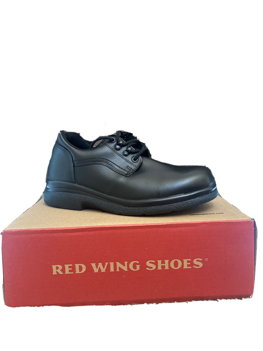 Red Wing Oxford 8618 Non-Safety toe MADE IN USA | eBay Red Wing Oxford 8618 Non-Safety toe MADE IN USA | eBay
