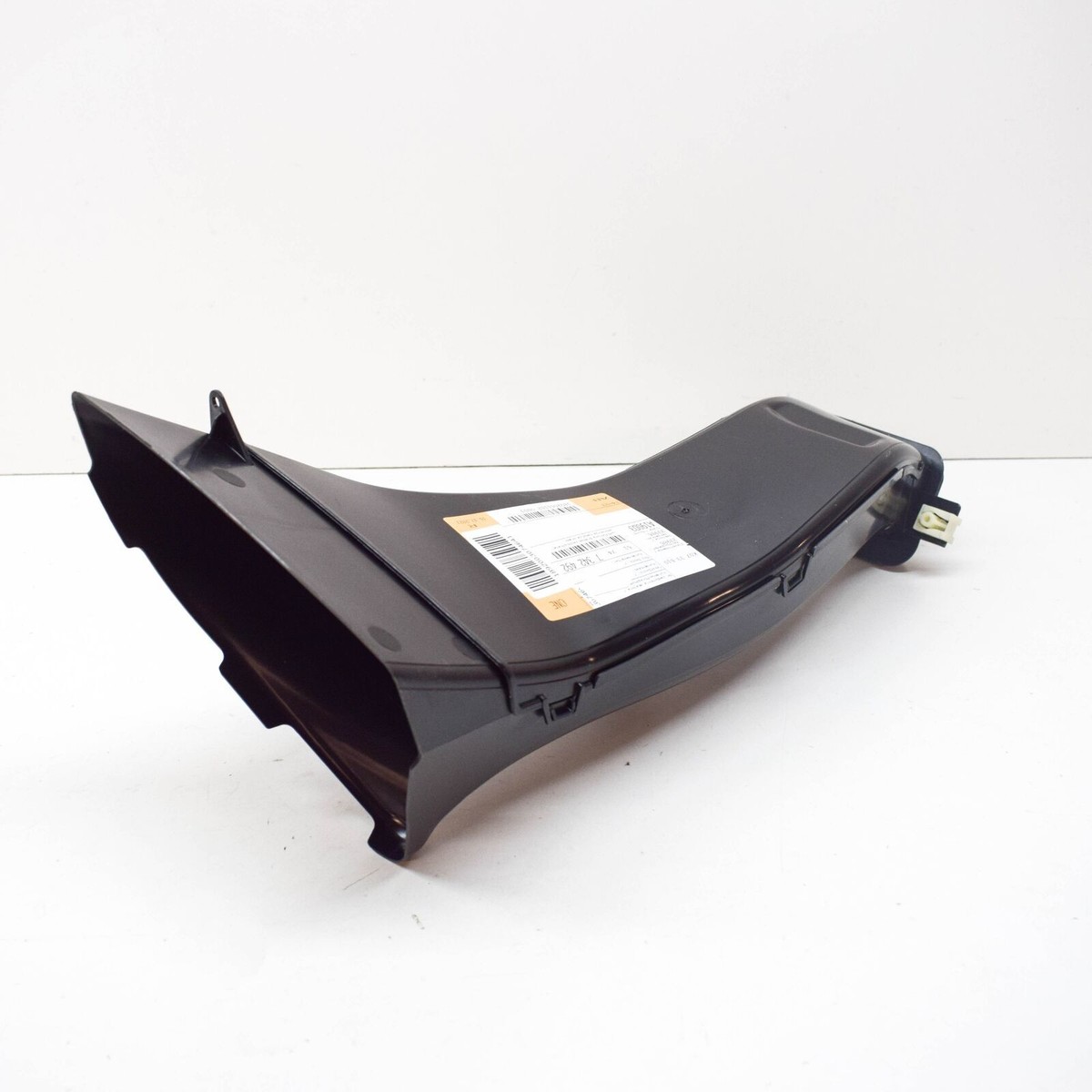 NEW BMW X1 F48 FRONT RIGHT BRAKE AIR DUCT 51747342492 7342492 2015