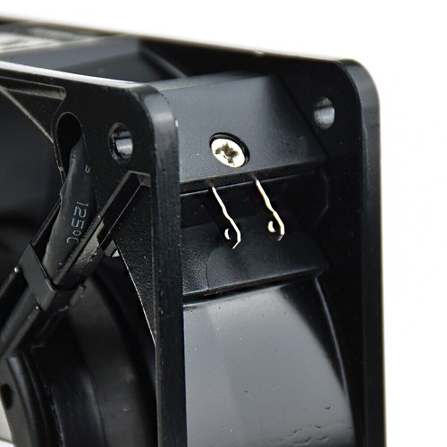 Cooling fan 4715MS-12T-B5A for NMB 12cm 115V Axial flow Cooler 120*120*38mm - Picture 4 of 4