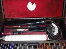 PYRO Surface Pyrometer 0-300 Degrees F  with Case