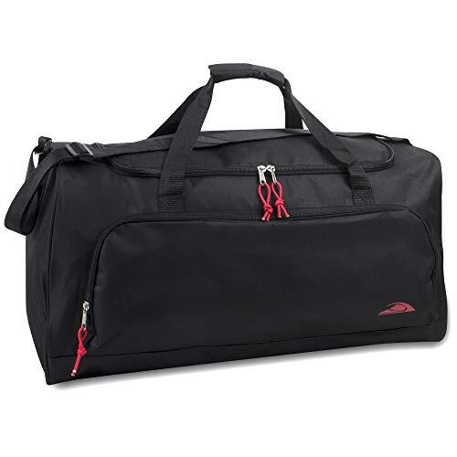 Duffle Bags 24 Inch Lightweight Canvas 
