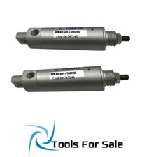 Bh-7473-42 Air Release Cylinder For Bendpak 4-post Oem Ref 5502195 2 Pack