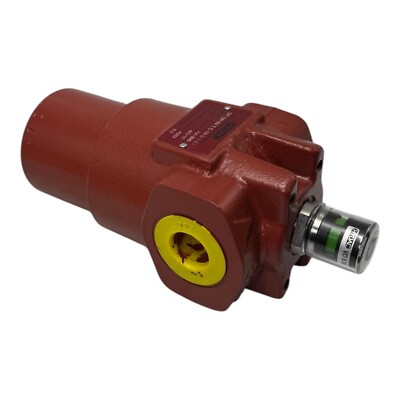 Hydac DF ON 60 TC 10 B 1.0 Druckfilter DF Reversible Oil Flow 3/4'' 420bar 0.2L