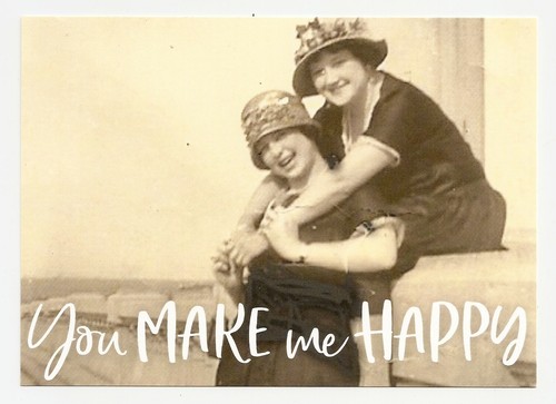 Vintage Photo New 5 x 7 Photo Postcard Stock Greeting Card with Envelope - Picture 3 of 3