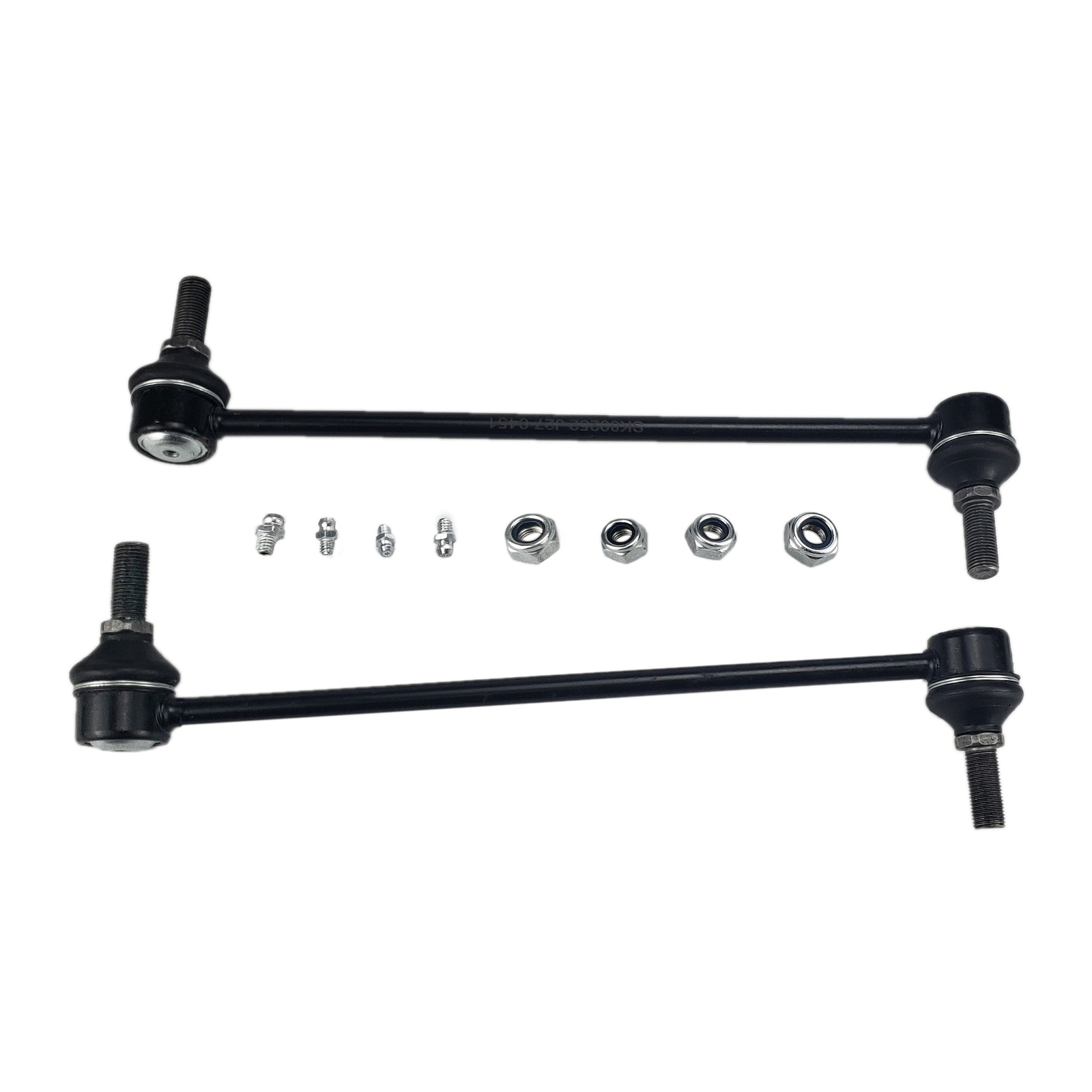 2x Sway Bar Stabilizer Link Kit For Chevrolet HHR Malibu Cobalt Pontiac