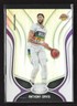 2019-20 Panini Certified #136 Anthony Davis Los Angeles Lakers (V)