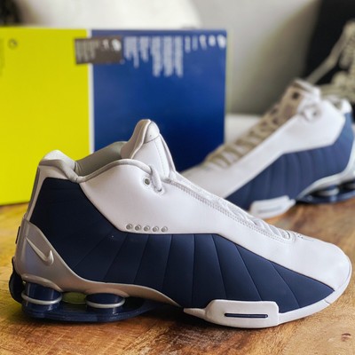 nike shox bb4 olympic