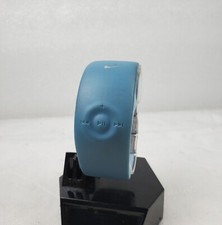 Nike Amp Wristband BLUE WM0030 iPod Nano Remote t l commande ipod nano WORKING