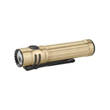 Olight Warrior Mini 3 Brass 1750 Lu Rechargea...