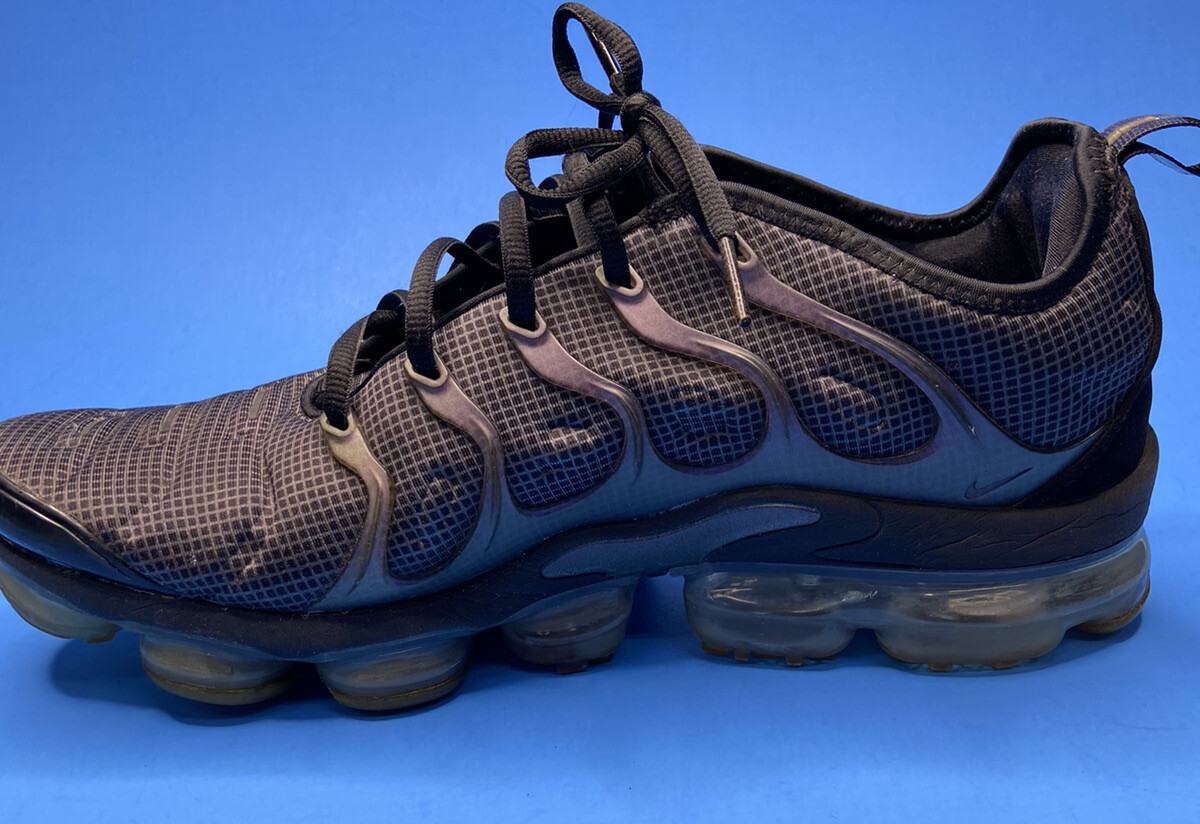 air vapormax plus eggplant