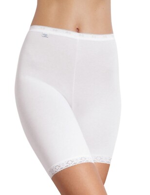 Sloggi Basic + Premium Comfort Cotton Long Brief 10007643.