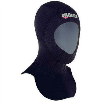 Mares Graph-Flex Neopren Tauch Surf Anzug Kapuze Mit Latz (Alle Größen) 482313