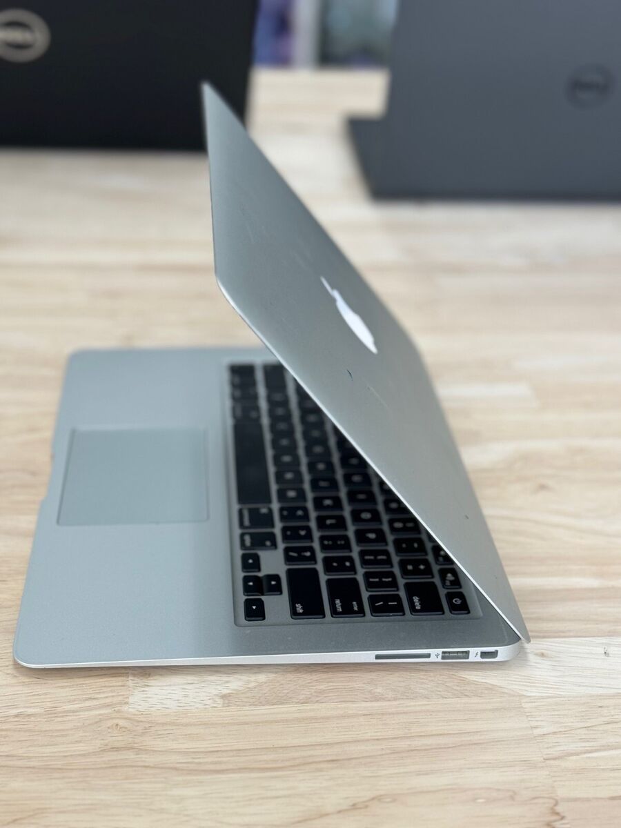 Apple MacBook Air 2017 13 Apple MacBook Air 2017 13