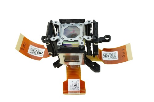 RLC-150-003 Replacement Lamp W/Housing for VIEWSONIC PJ550-1,PJ550