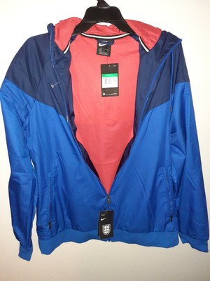 england windrunner jacket