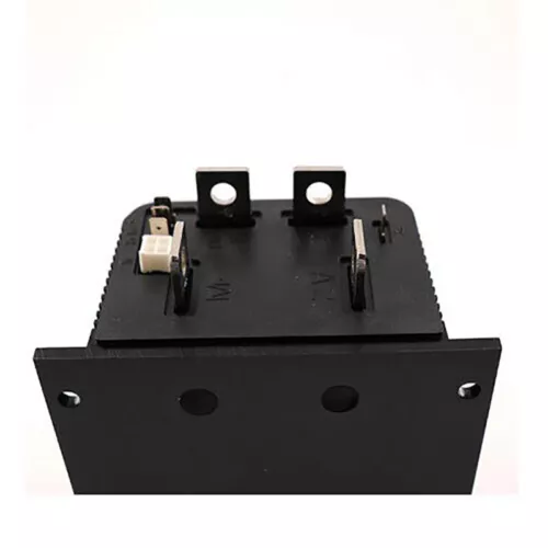 48V 325A 0-5kΩ DC Motor Controller 1204M-5305 for Curtis EZGO Club Car Golf Cart - Picture 5 of 10