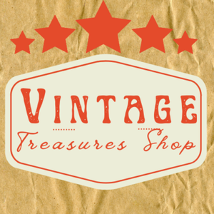 Treasure Store Vintage Treasures Shop | eBay Stores