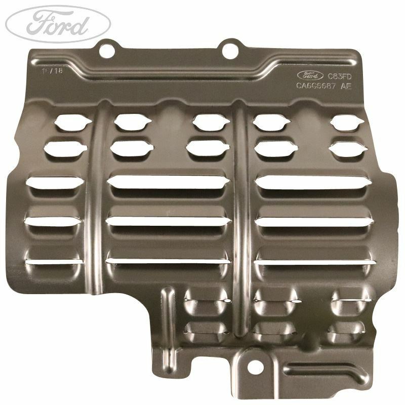 Genuine Ford 1.0 GTDi EcoBoost Oil Baffle 2017- 1802330 for sale 