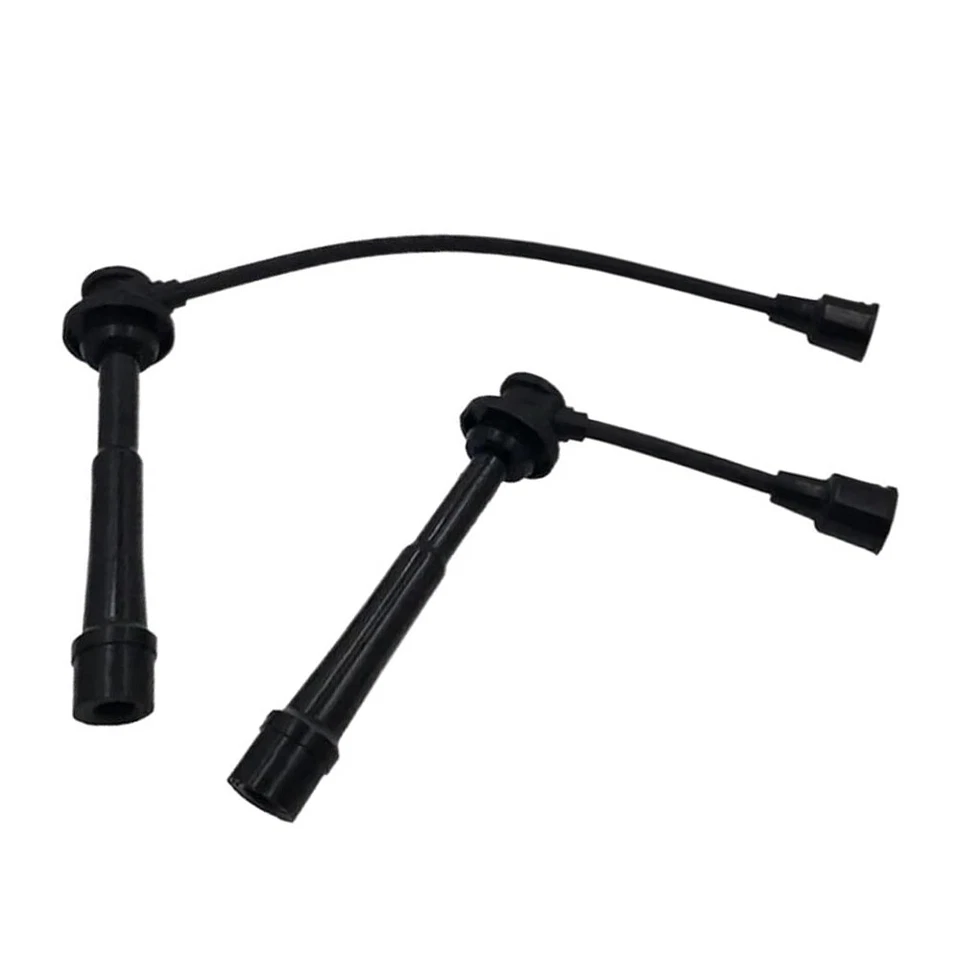 33705-80G00 Ignition Cable For Suzuki Jimny SN413 FJB43V 1.3L 4 cyl 2000-2004 - Image 3 of 4