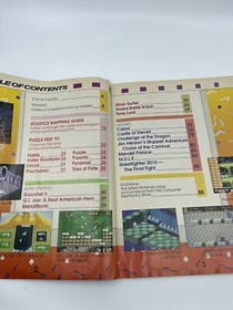 Game Player's Strategy Guide to Nintendo NES April 1991 Gauntlet II Cover