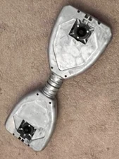 ALUMINUM BODY FRAME FOR SWAGТRОN T5 SCOOTER SЕLF ВАLАNСІNG ВОАRD