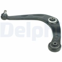 Delphi TC2603 Lenker, RadaufhäNgung FüR Peugeot
