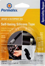 Permatex Self-Fusing Silicone Tape