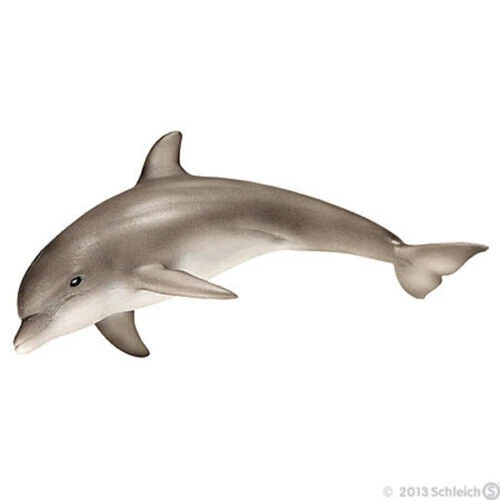Schleich 14699 Dolphin Retired Toy Animal Figurine Model - NIP