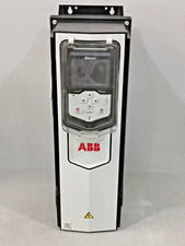 ACS880-01-07A2-3 ABB Frequency Converter
