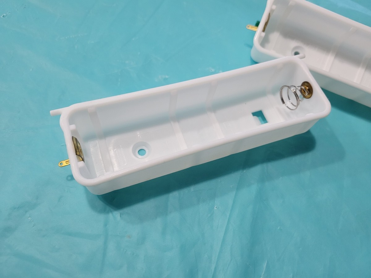 DYNA GLO RMC 55R, R2, R4, R7, 7B, Kerosene Heater Battery Case Holder  WS-CT14R | eBay