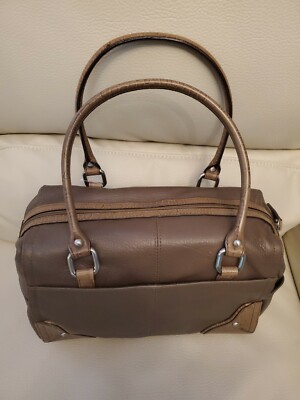 Etienne Aigner Bergem Bag 71303 | eBay