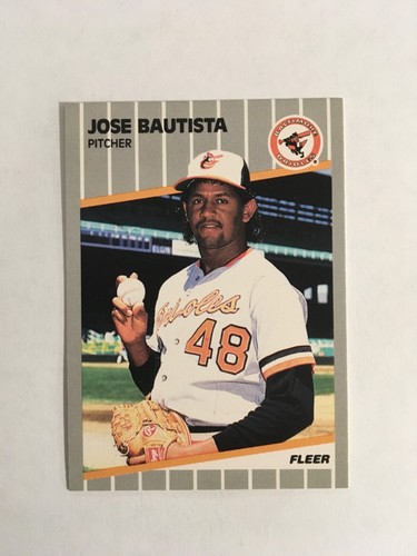 1989 Fleer #451-660 You Pick Complete You Set Errors, RC, HOF, All-Star Inserts - Picture 115 of 153