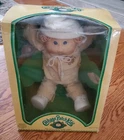 Rare 1985 Cabbage Patch Kids