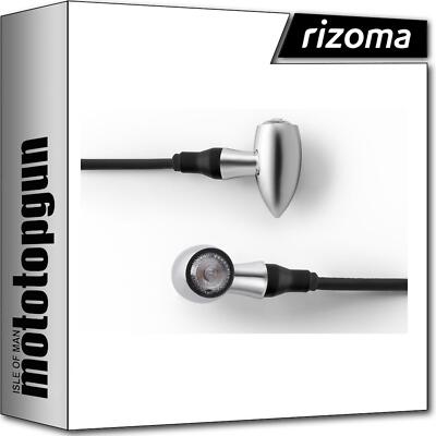 RIZOMA FR150CH FRONT LED ARROWS CLUB DUCATI SCRAMBLER FULL THROTTLE 2017 17