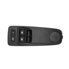 Front Driver Side Master Power Window Switch for Ram ProMaster 1500 2500 3500