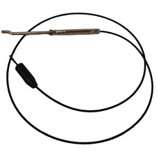 (1) - Drive Cable, 35" for MTD Snowblower thrower, 946-0898, 290-904, 746-0898