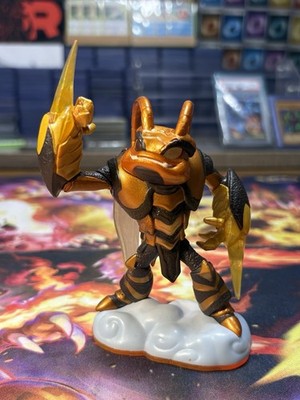 Swarm Skylanders Giants   SHIPS FAST TESTED & WORKING  +FREE GIFT  