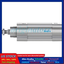 New DSBC-40-40-PPVA-N3 Festo 1376657 ISO cylinder Fast Shipping
