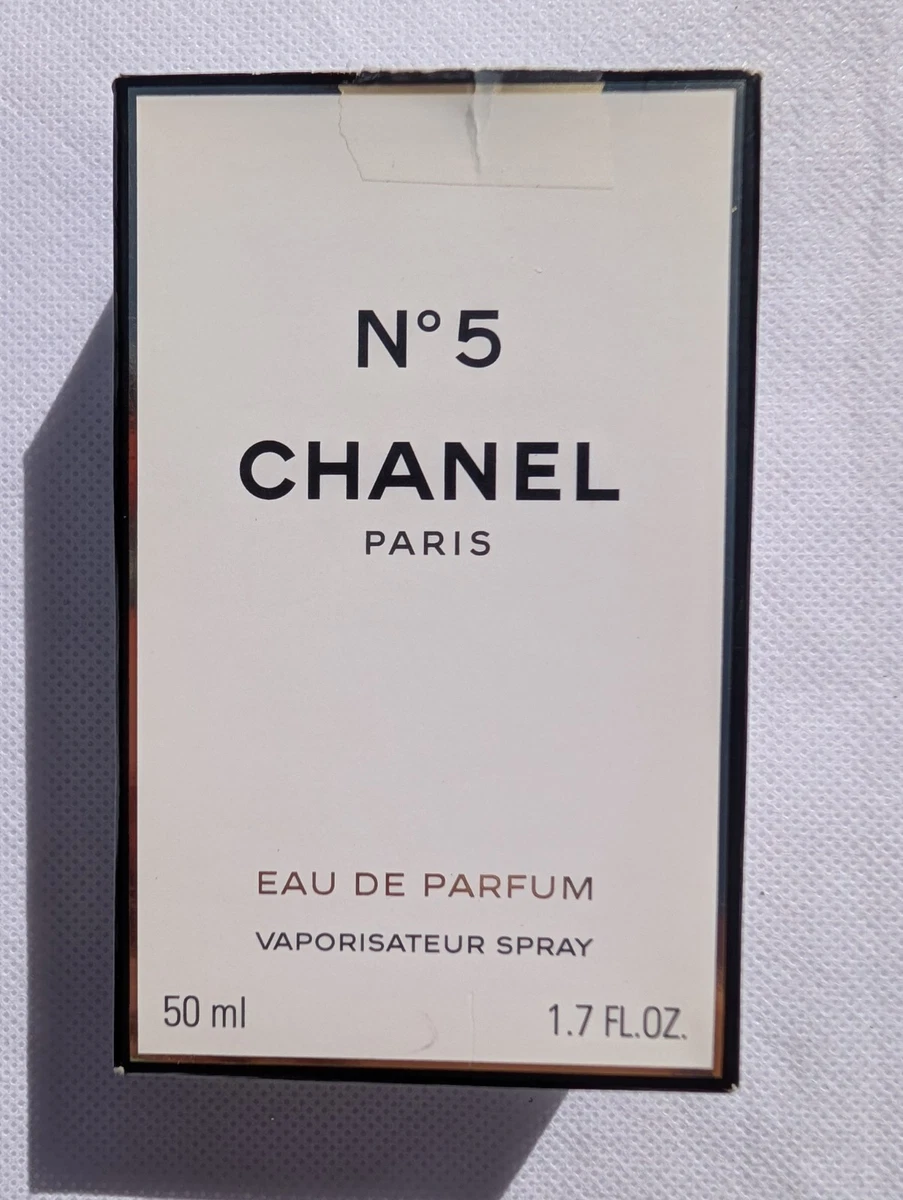 Chanel No 5 Perfumes for sale | eBay