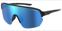 Under Armour Ua Gameday Ii/G Black Blue 99/1/130 Unisex Sonnenbrillen
