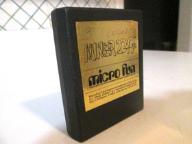 Miner 2049er for the ColecoVision Coleco Vision