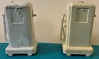 MARX PUMPS FOR GAS STATION PLAYSETS-  EARLY STYLE!!  Complete!