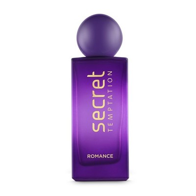 Secret Temptation Romance Eau De Parfum for Women Long Lasting Everyday Fragranc