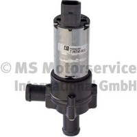 WasserumwäLzpumpe Standheizung Pierburg 7.06740.00.0 FüR Audi Ford Seat Porsche