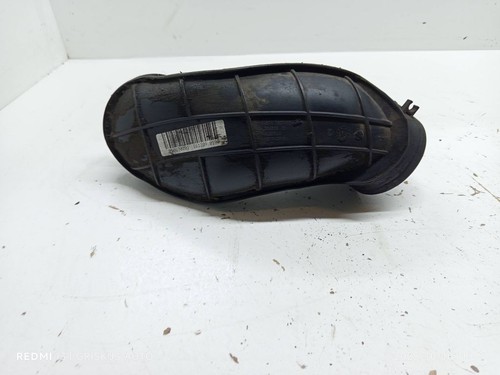 BMW 5 GT F07 2011 Benzin 225kW Ansaugrohr Ansaugschlauch Turbolader GRI47799