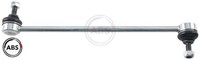 A.B.S. 260836 Stange/Strebe FüR Stabilisator Koppelstange Strebe Vorne