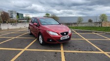 Seat Ibiza 2010 1.2 Tsi