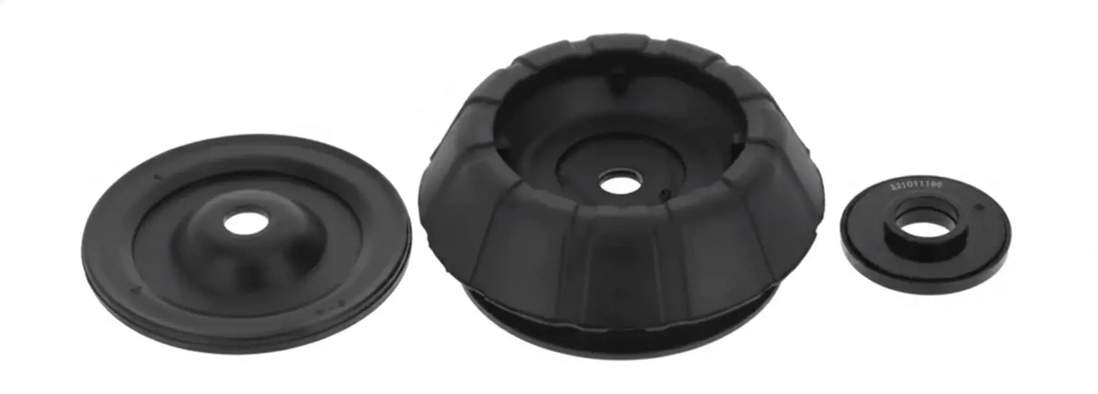 Monroe Supporto Ammortizzatore A Molla Mk498 - Immagine 3