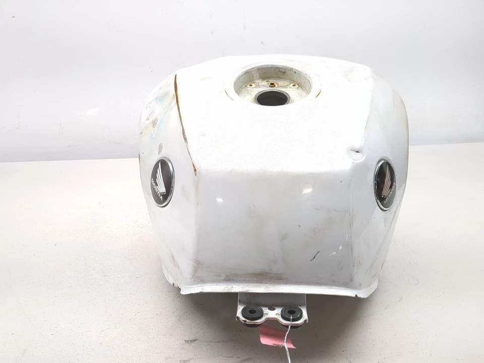 14 15 Honda VFR800F Interceptor Tanque de Combustível Gasolina Reservatório - Imagem 4 de 4