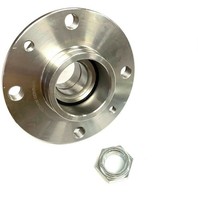 Mastersport Radnabenlager Kit Hinterachse Fiat Panda 141 Cinquecento 170